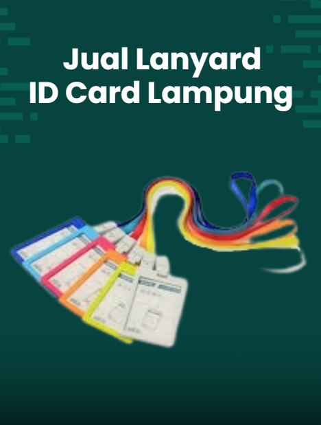 Manfaat dan Tips Memilih Jual Lanyard ID Card Terbaik untuk Bisnis Anda